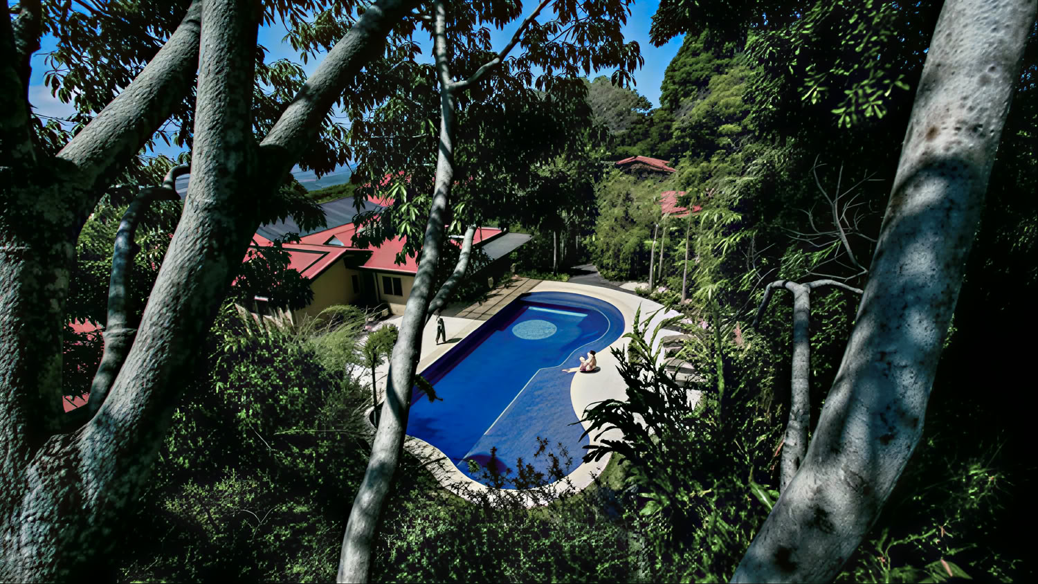 Soul Sanctuary - Wellness Retreat in Costa Rica