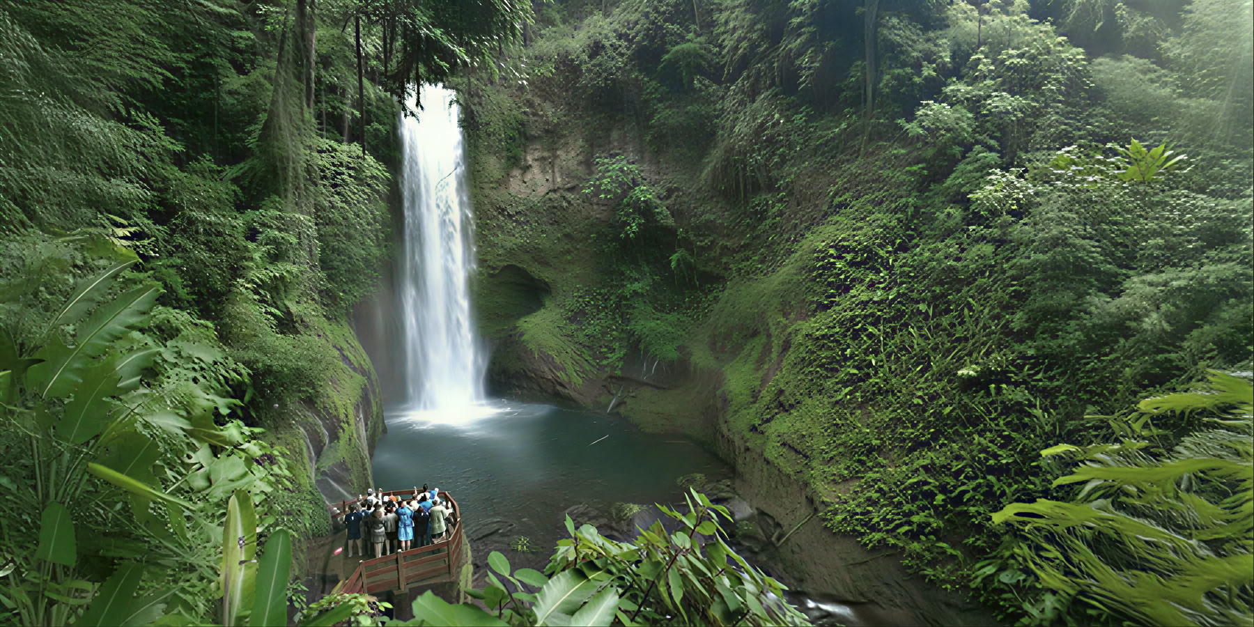 THE FASCIA WAVE RETREAT: COSTA RICA