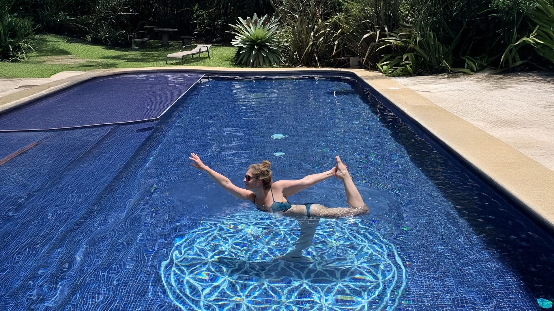 THE FASCIA WAVE RETREAT: ​ COSTA RICA