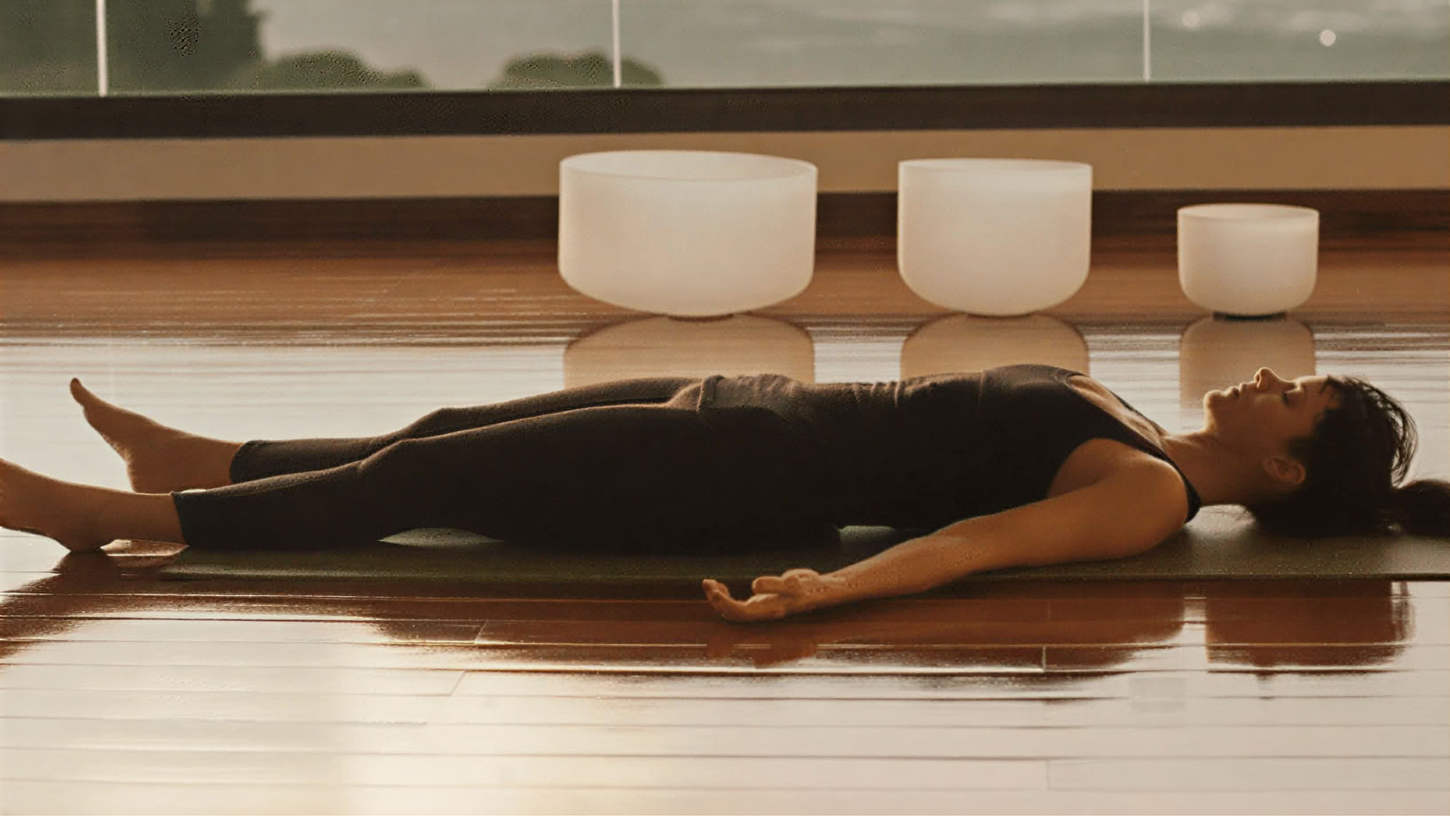 MrPilatesGuy presents Hot Pilates in Costa Rica
