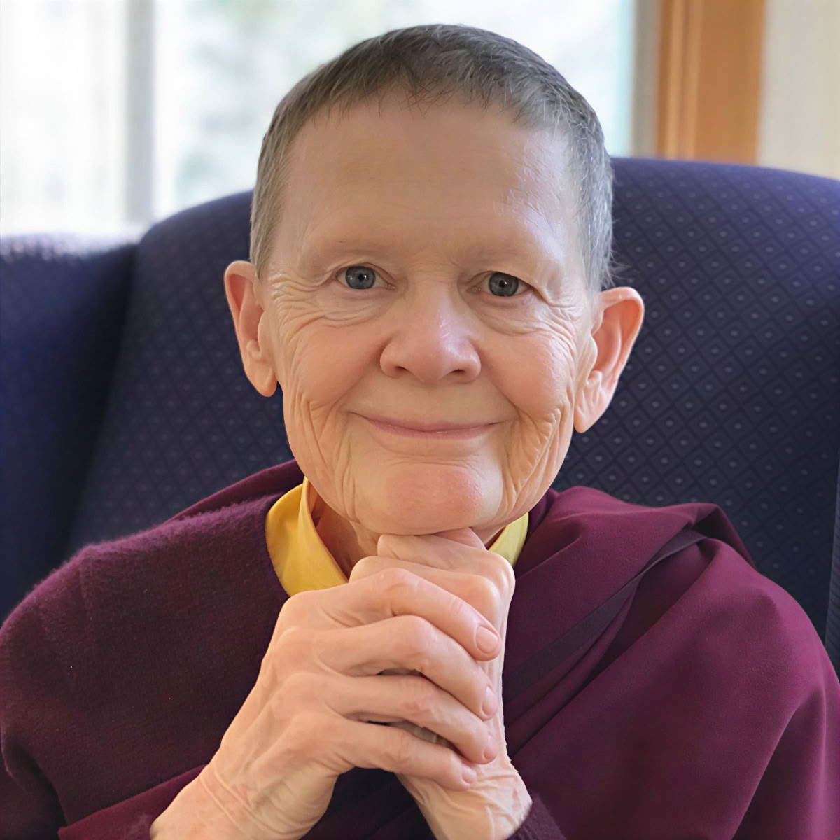 Staying Human in Turbulent Times: Embodied Compassion for Daily Life