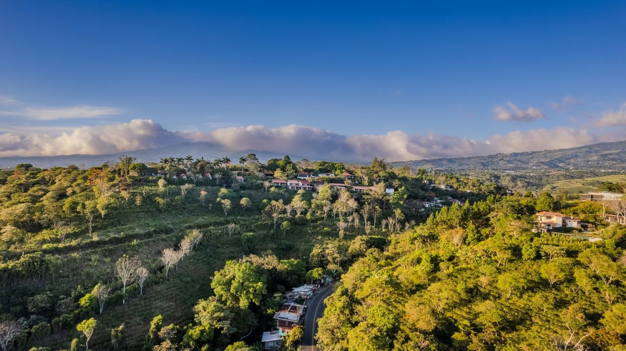 Good Society Club Yoga & Pilates Retreat in Costa Rica