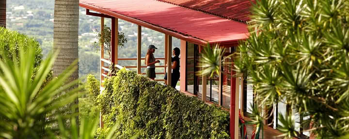 Good Society Club Yoga & Pilates Retreat in Costa Rica