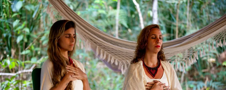 Know Thyself - A Self-Knowledge Retreat