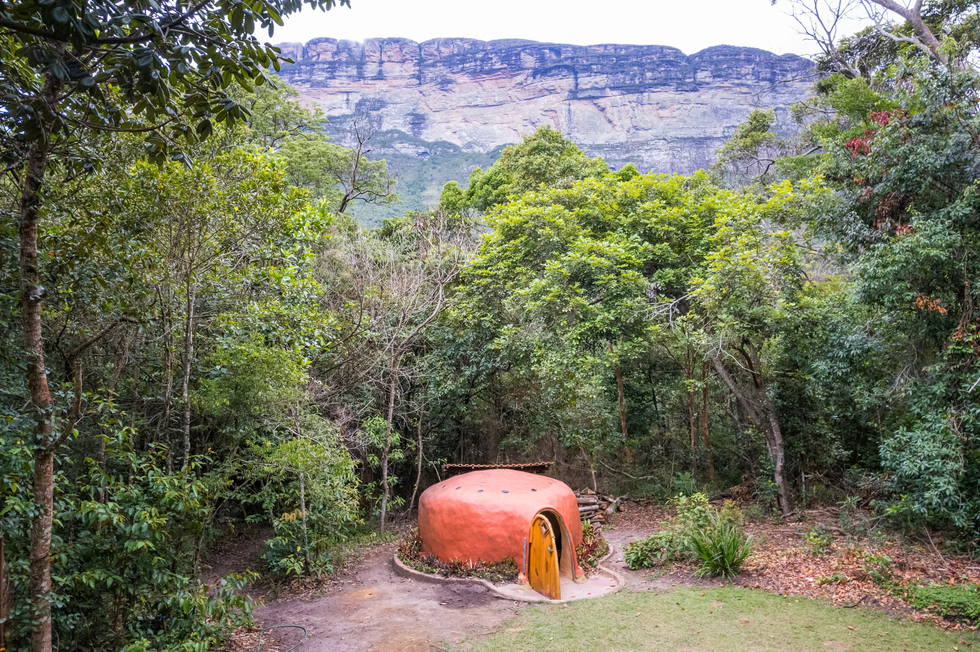 Restart Retiro de Autoconhecimento – 26 a 30 de Agosto