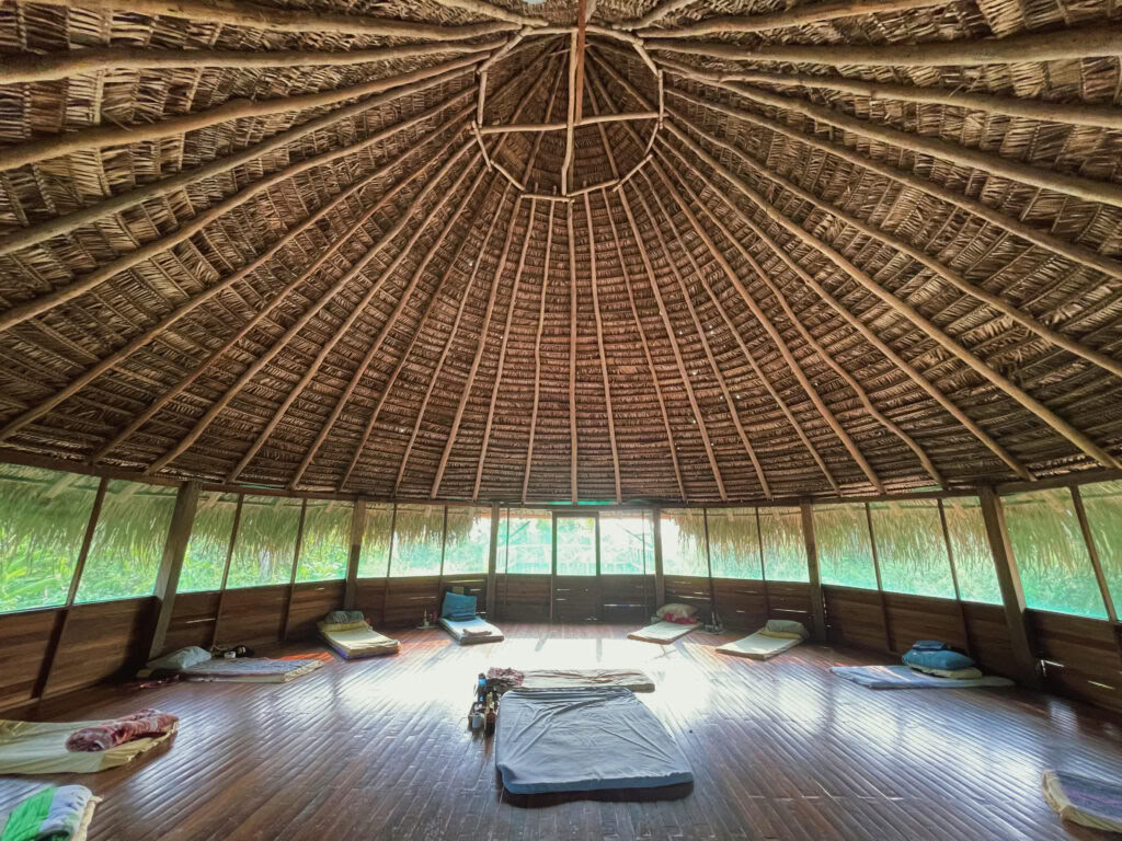 10-Day Cultural Immersion Payanti
