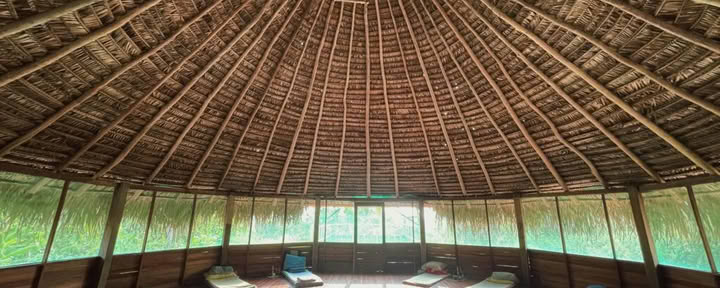 10-Day Cultural Immersion Payanti