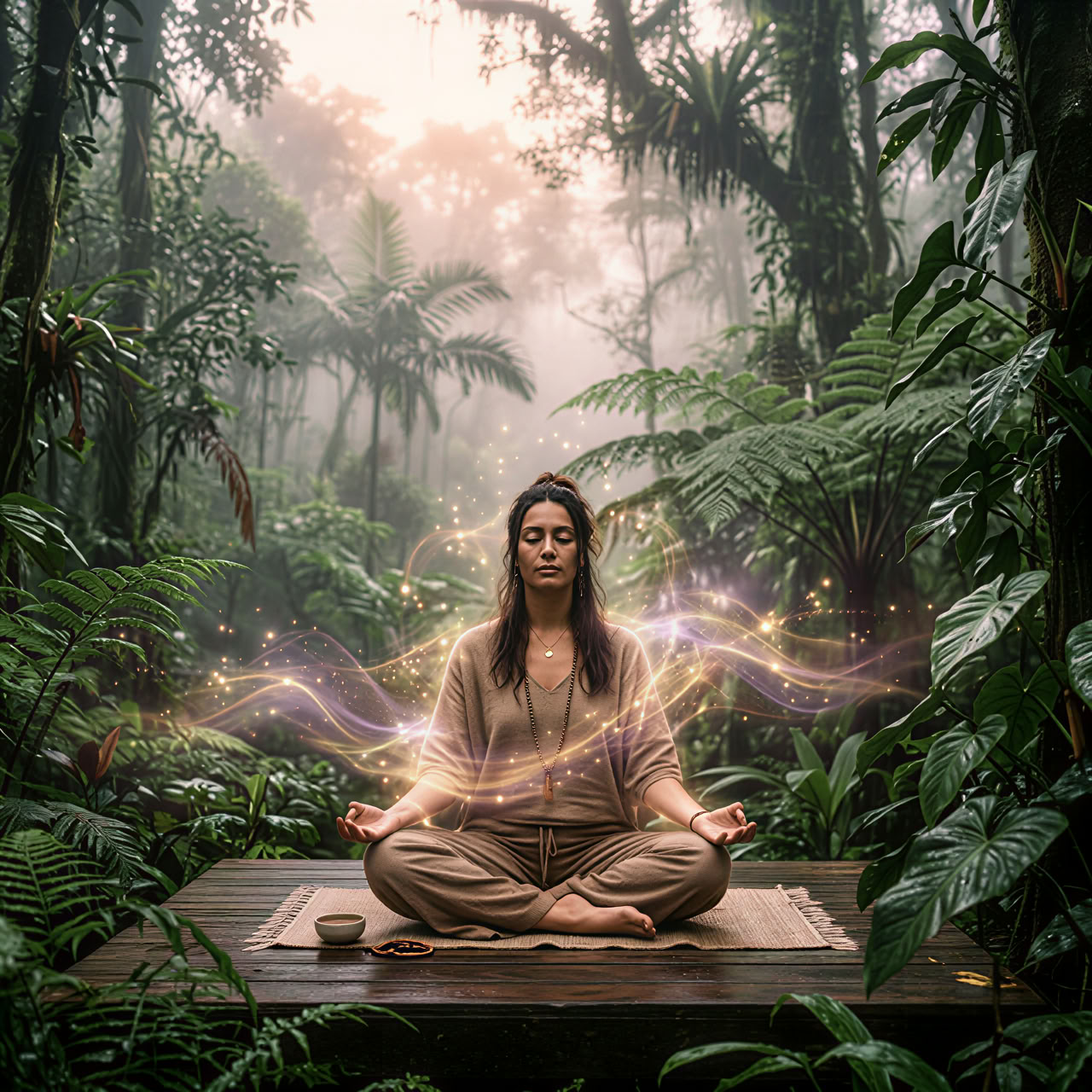 Breathwork Training: Practitioner & Teacher Track – Aug 30, 2026 – Sep 2, 2026