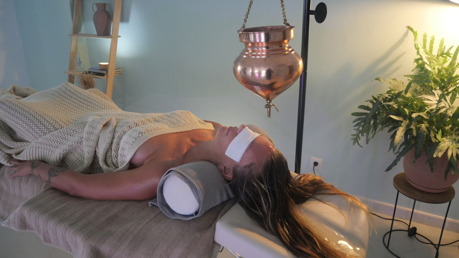 Ayurvedic Spa