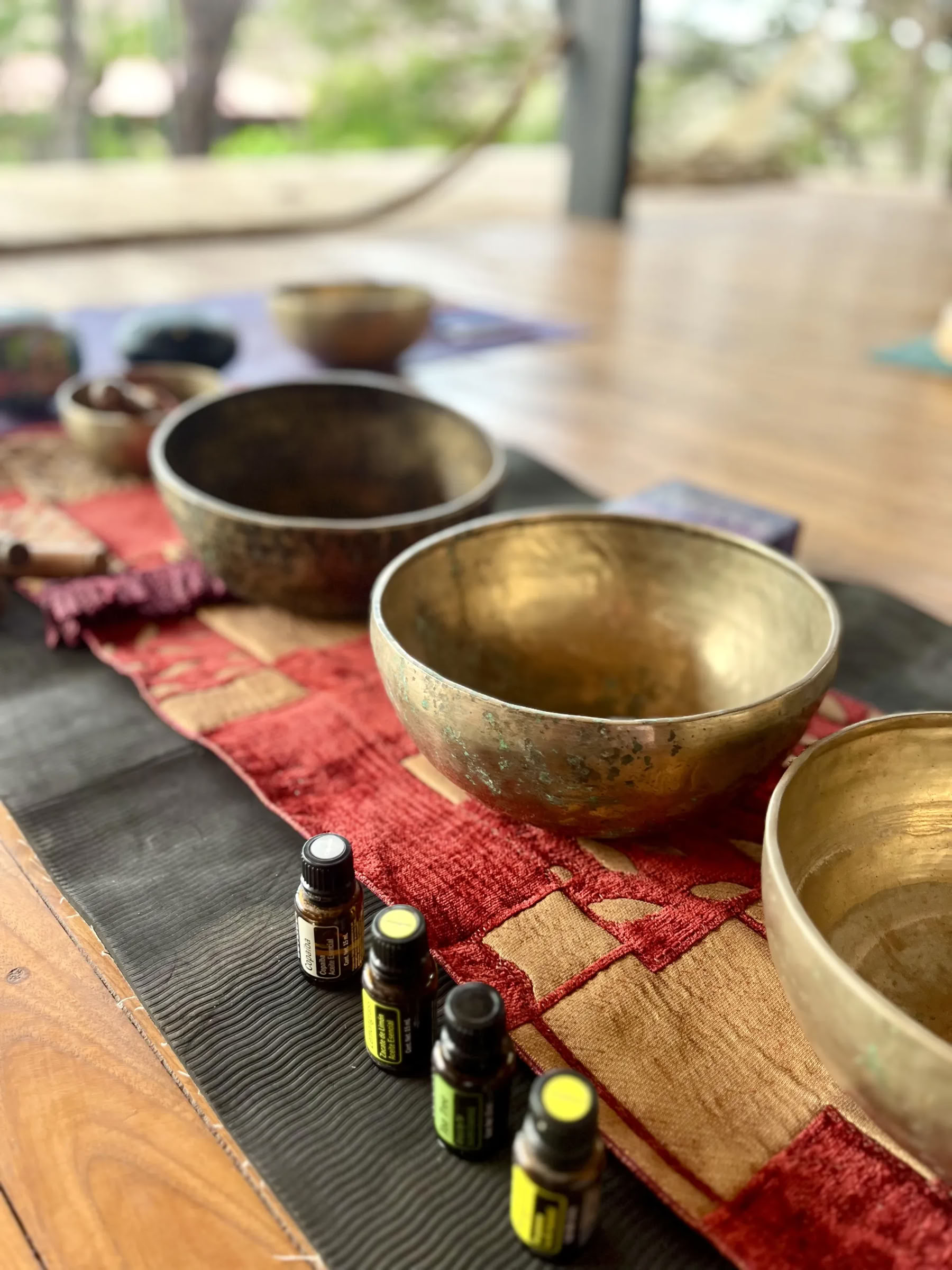 Reiki Self-Healing Activation