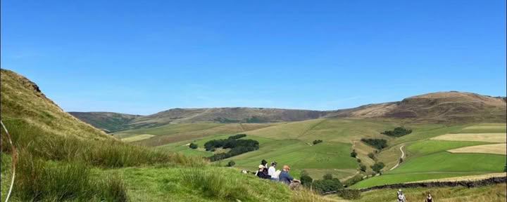 1-4 June Summer Retreat