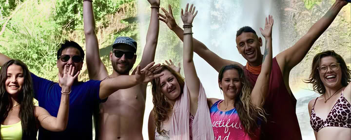 200hr Yoga & Ayurveda Teacher Training