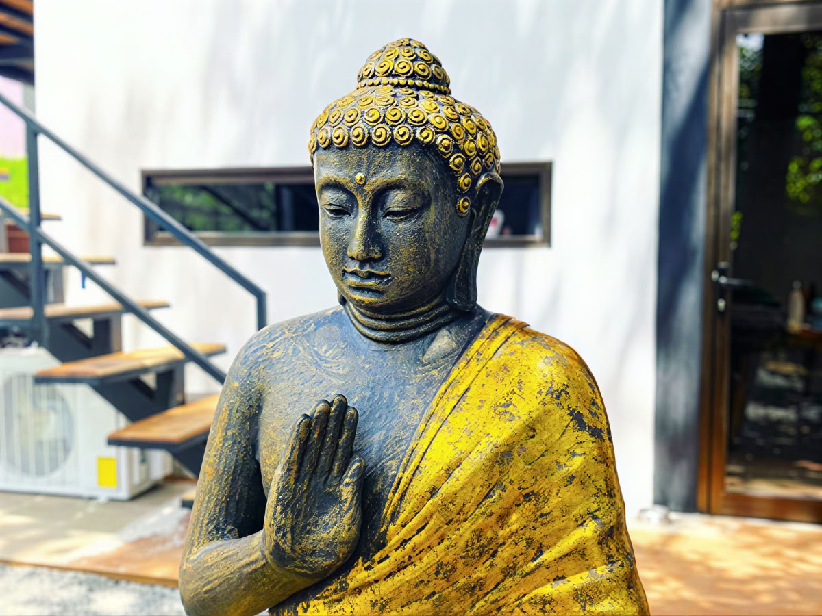 300-Hour Advanced Yoga & Ayurveda Teacher Training