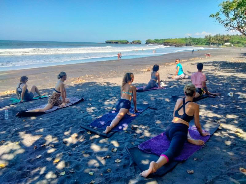 BALIGRASS - Self Healing with Ancient & Meditation