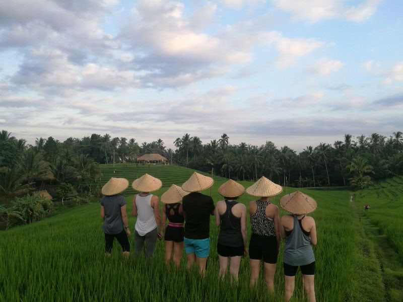 BALIGRASS - Self Healing with Ancient & Meditation