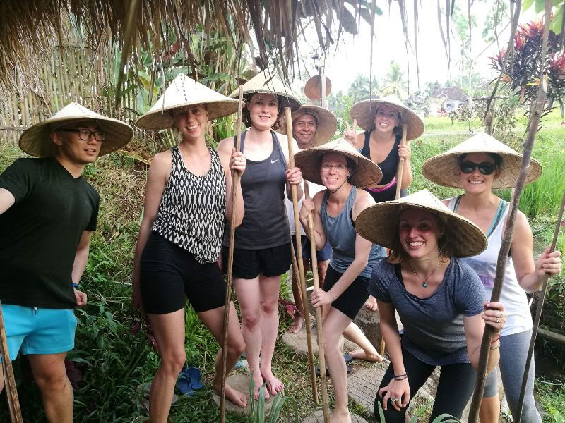BALIGRASS - Self Healing with Ancient & Meditation