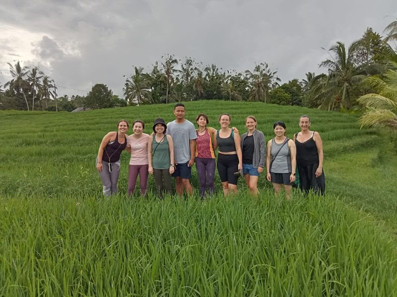 BALIGRASS - Self Healing with Ancient & Meditation