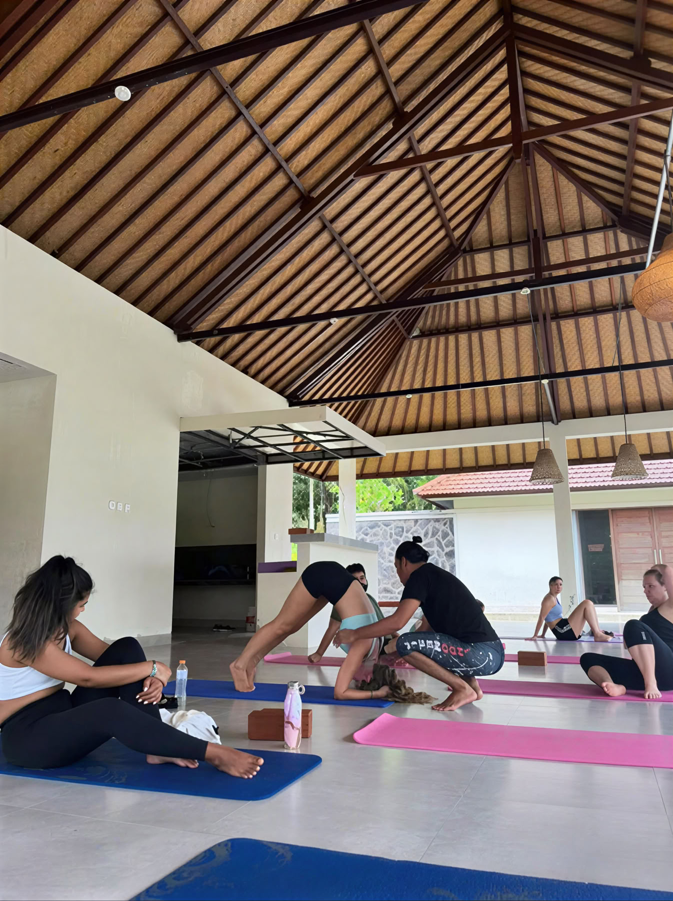 BALIGRASS - Self Healing with Ancient & Meditation