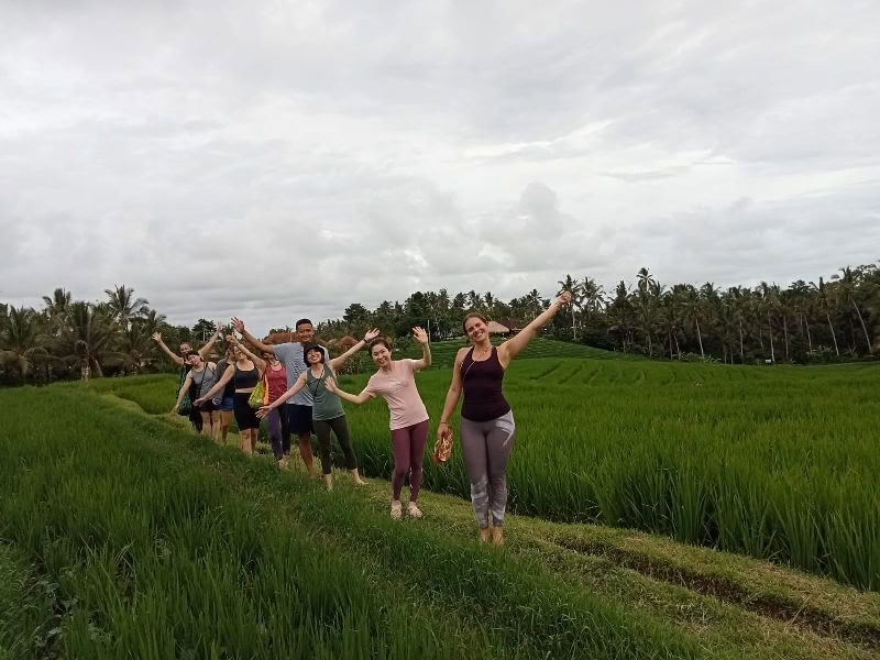 BALIGRASS - Self Healing with Ancient & Meditation