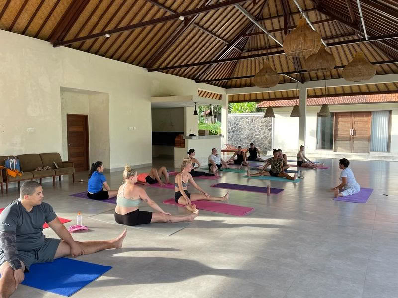 BALIGRASS - Self Healing with Ancient & Meditation