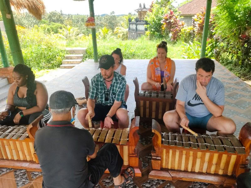 BALIGRASS - Self Healing with Ancient & Meditation