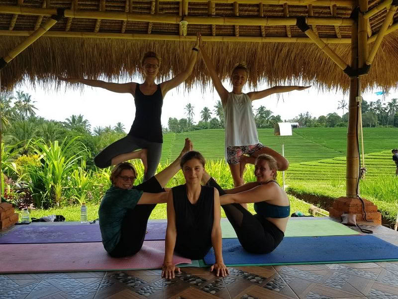 BALIGRASS - Self Healing with Ancient & Meditation