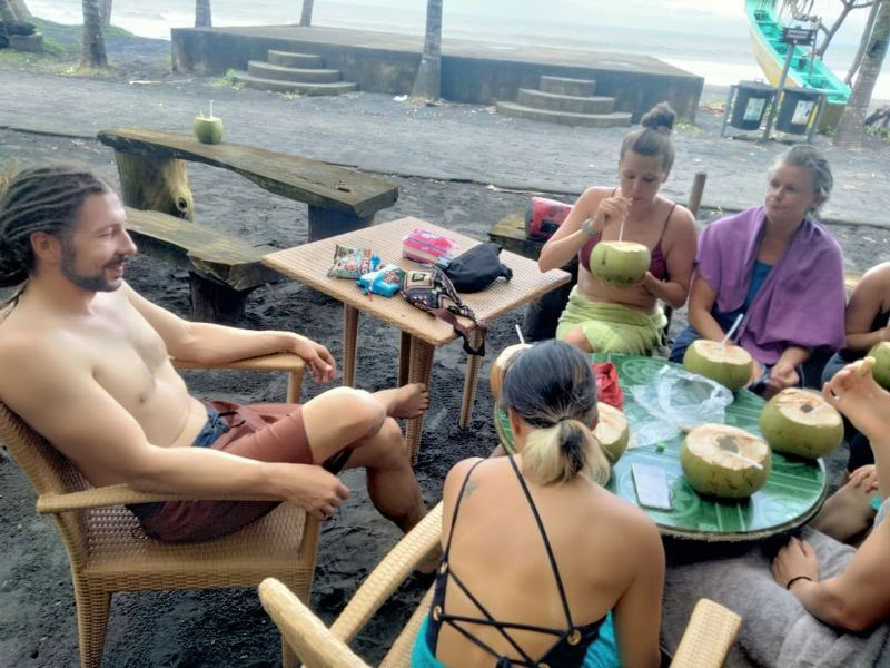 BALIGRASS - Self Healing with Ancient & Meditation