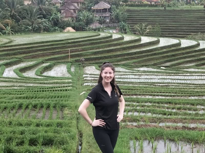BALIGRASS - Self Healing with Ancient & Meditation