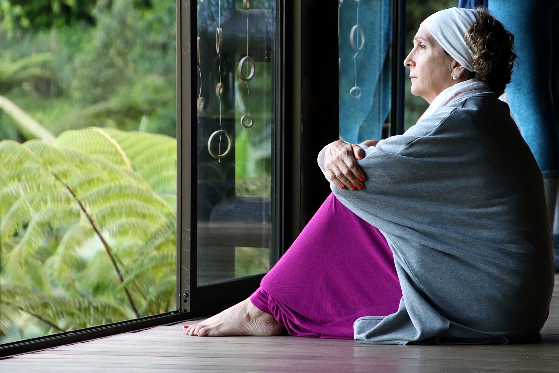 Personal Retreat