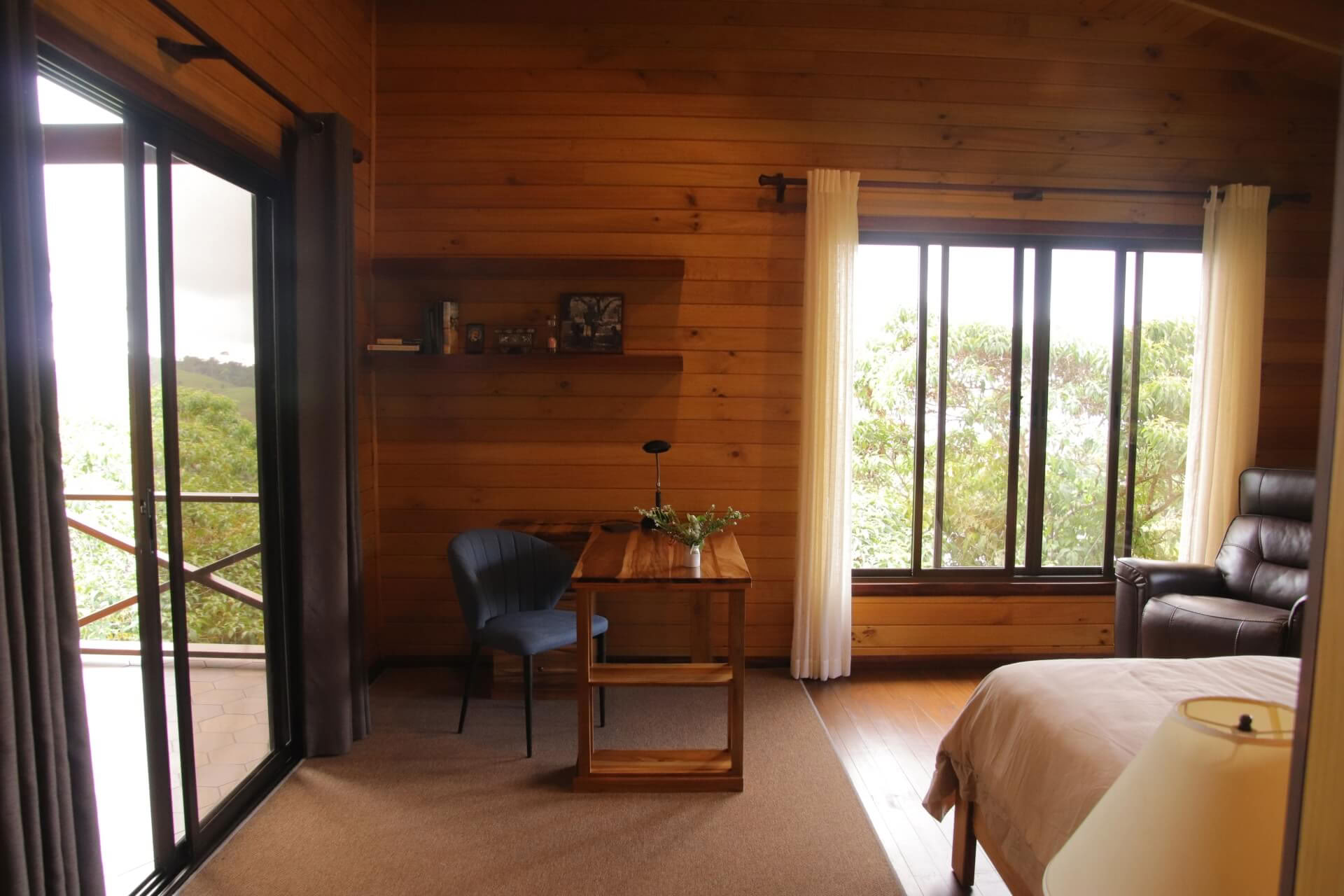 Personal Retreat