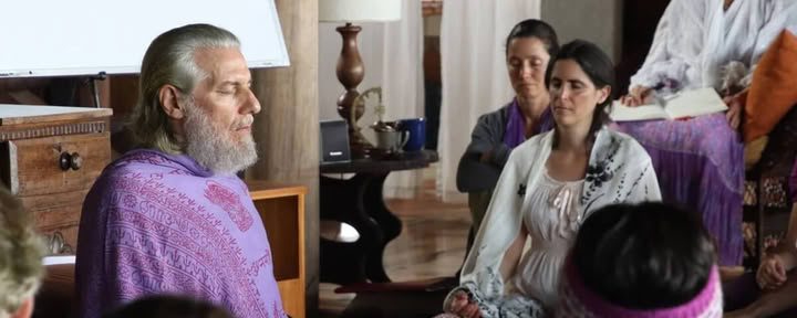 Transformational Retreats
