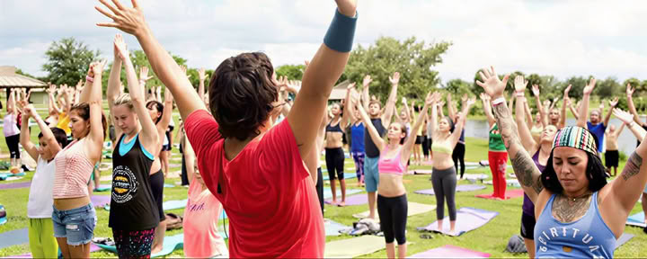 Volunteer Training Program