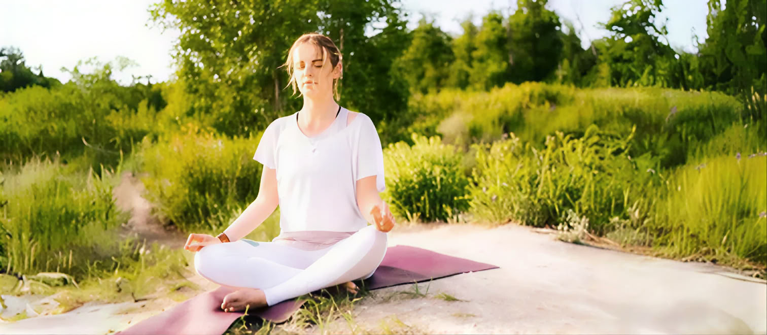 Sahaj Samadhi Meditation