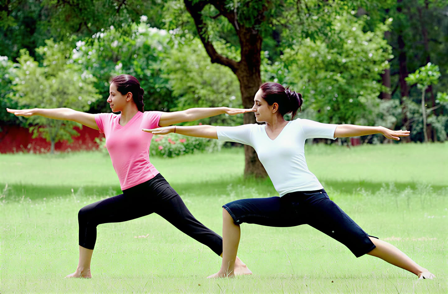 Sahaj Samadhi Meditation