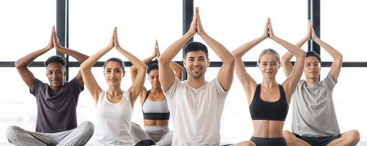 Volunteer Training Program
