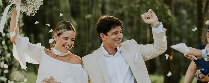 Holistic Beginning, Signature Wedding