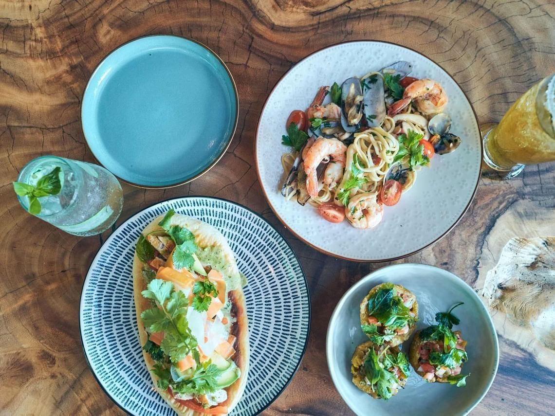 Cleansing & Detox Retreat