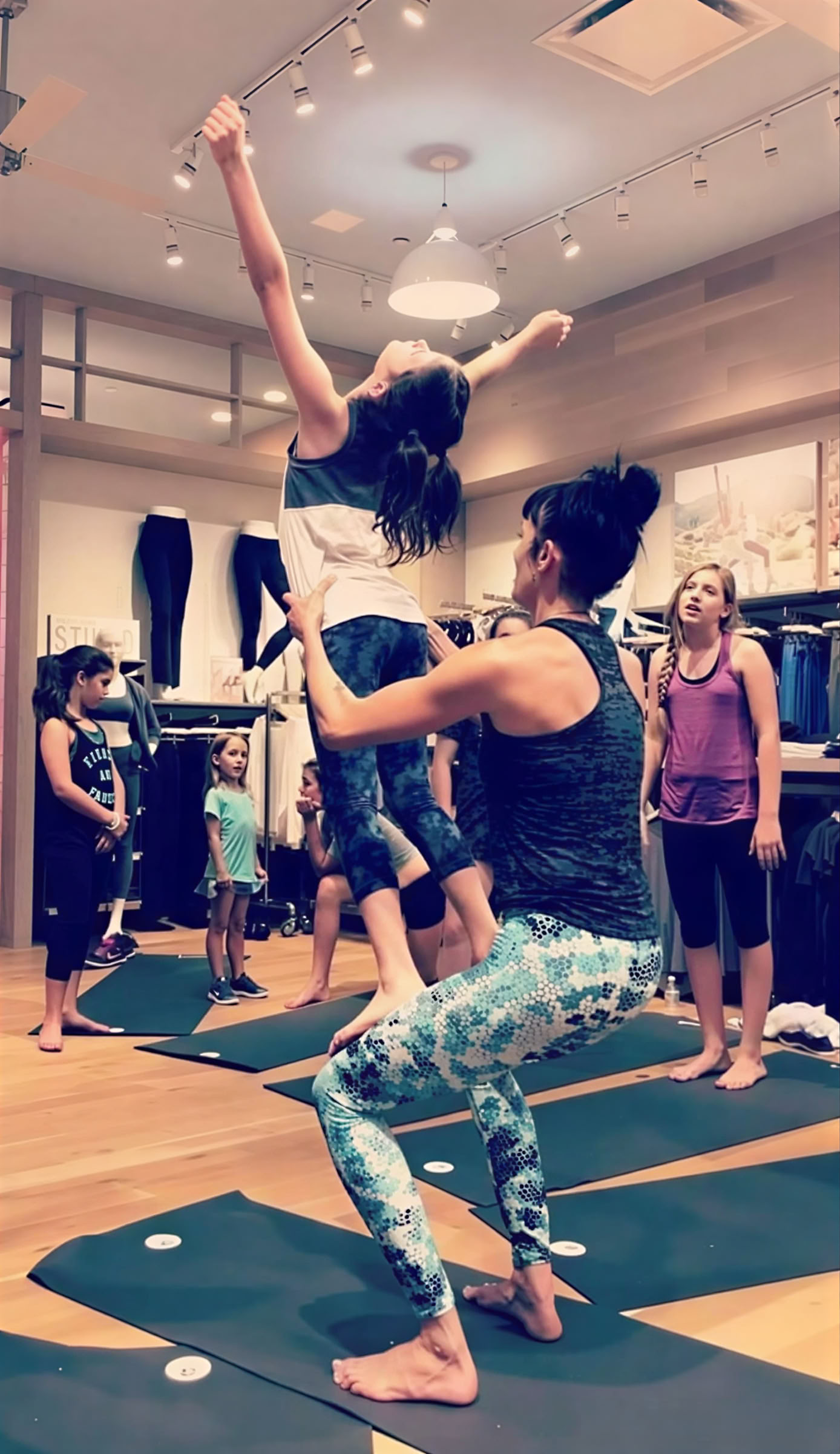 12HR YACEP Kids Yoga Teacher Training - June 13 & 14th