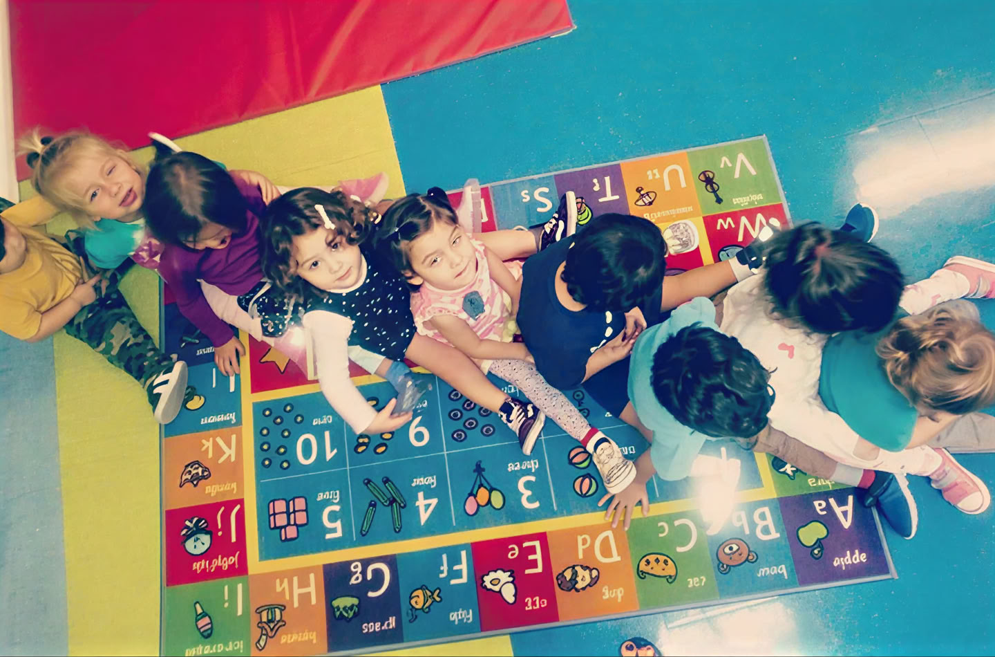 12HR YACEP Kids Yoga Teacher Training - June 13 & 14th