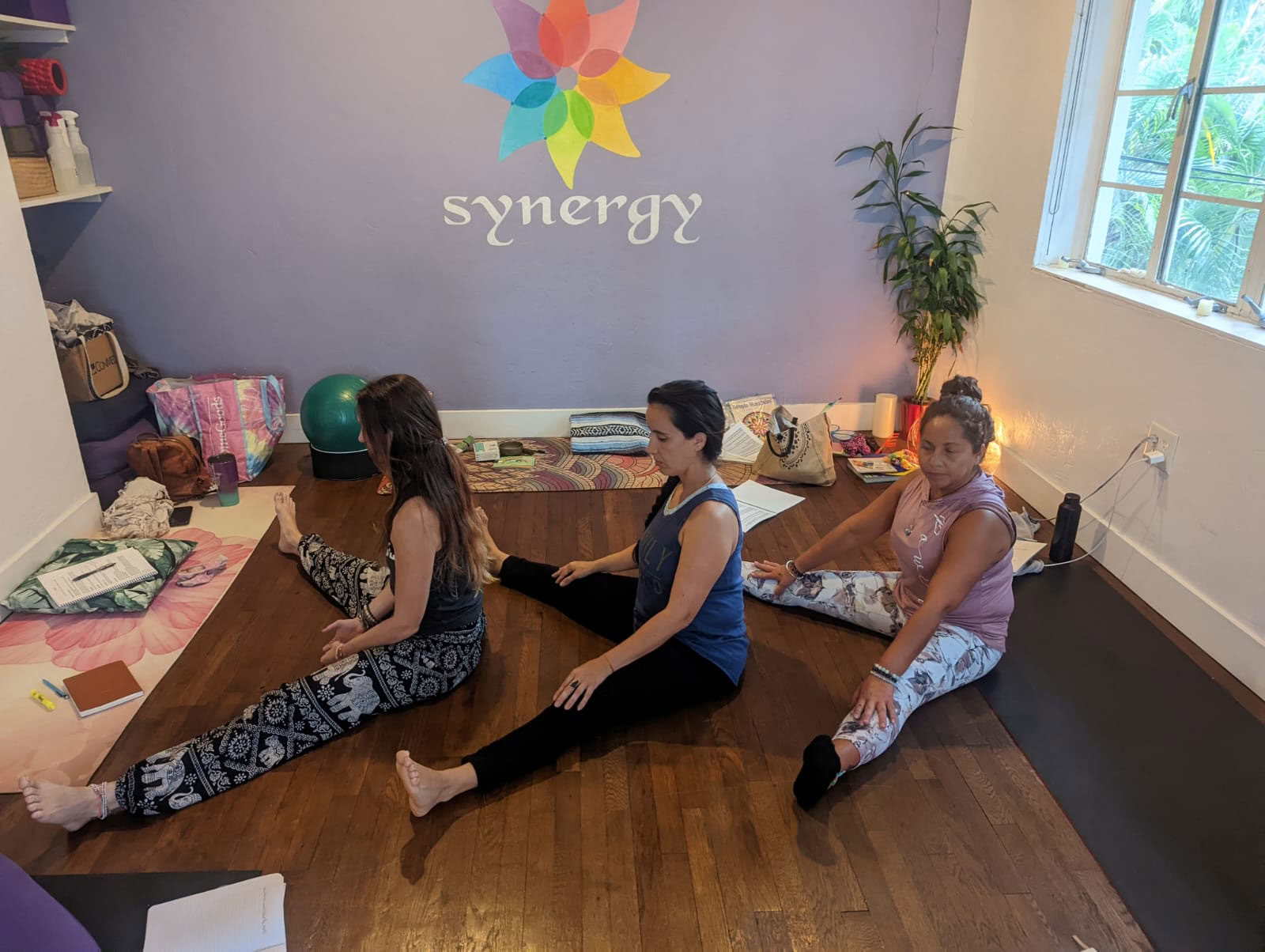 12HR YACEP Kids Yoga Teacher Training - June 13 & 14th