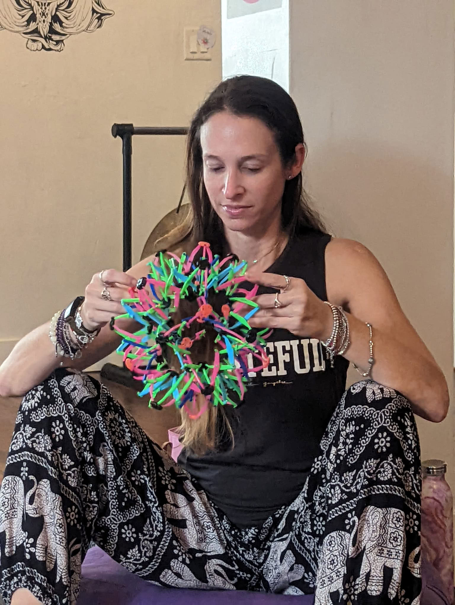 12HR YACEP Kids Yoga Teacher Training - June 13 & 14th