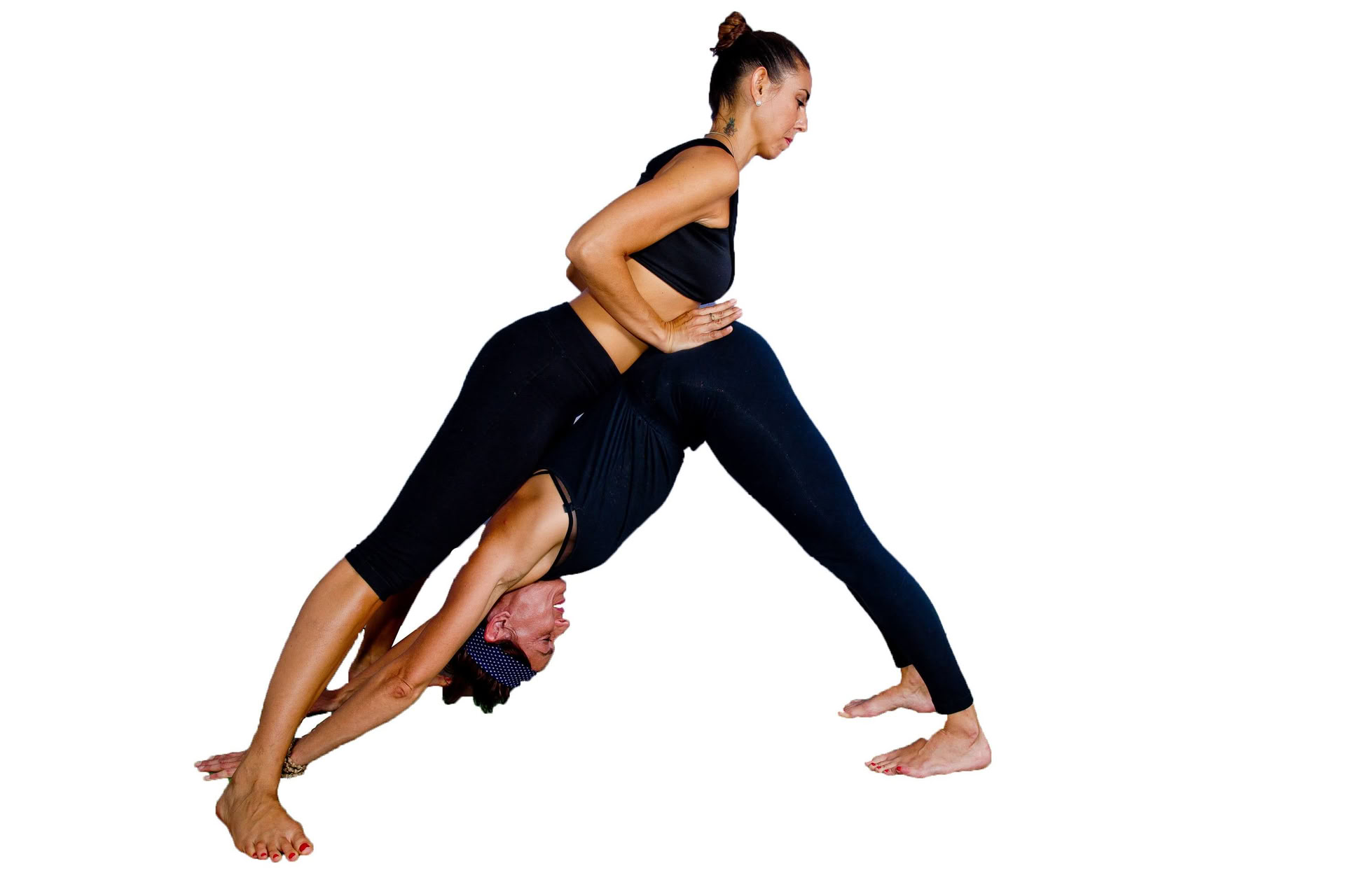 Yoga Adjustments Workshop -May 25th Monday 6pm