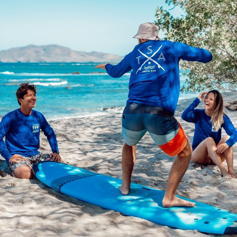 Surf & Reset – Thanksgiving Week: November 22 – 29