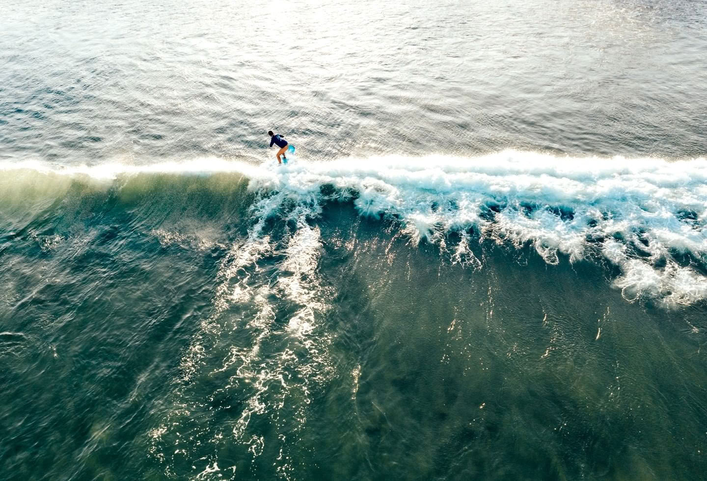 Surf & Reset – Thanksgiving Week: November 22 – 29