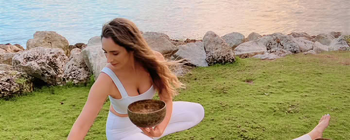Sound Healing Therapy