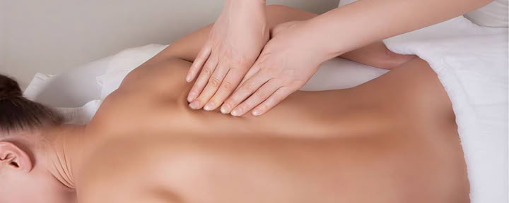 Swedish Massage