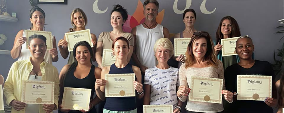 Yin Yoga Teacher Training