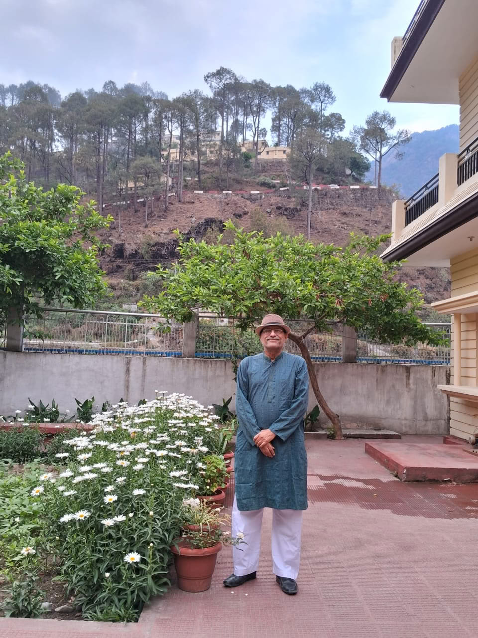 Yogic Lifestyle Retreat
