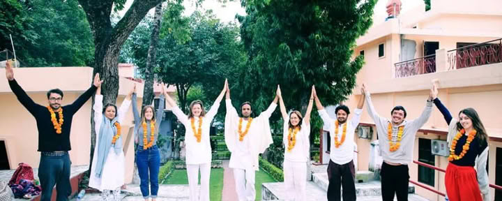 Yogic Lifestyle Retreat