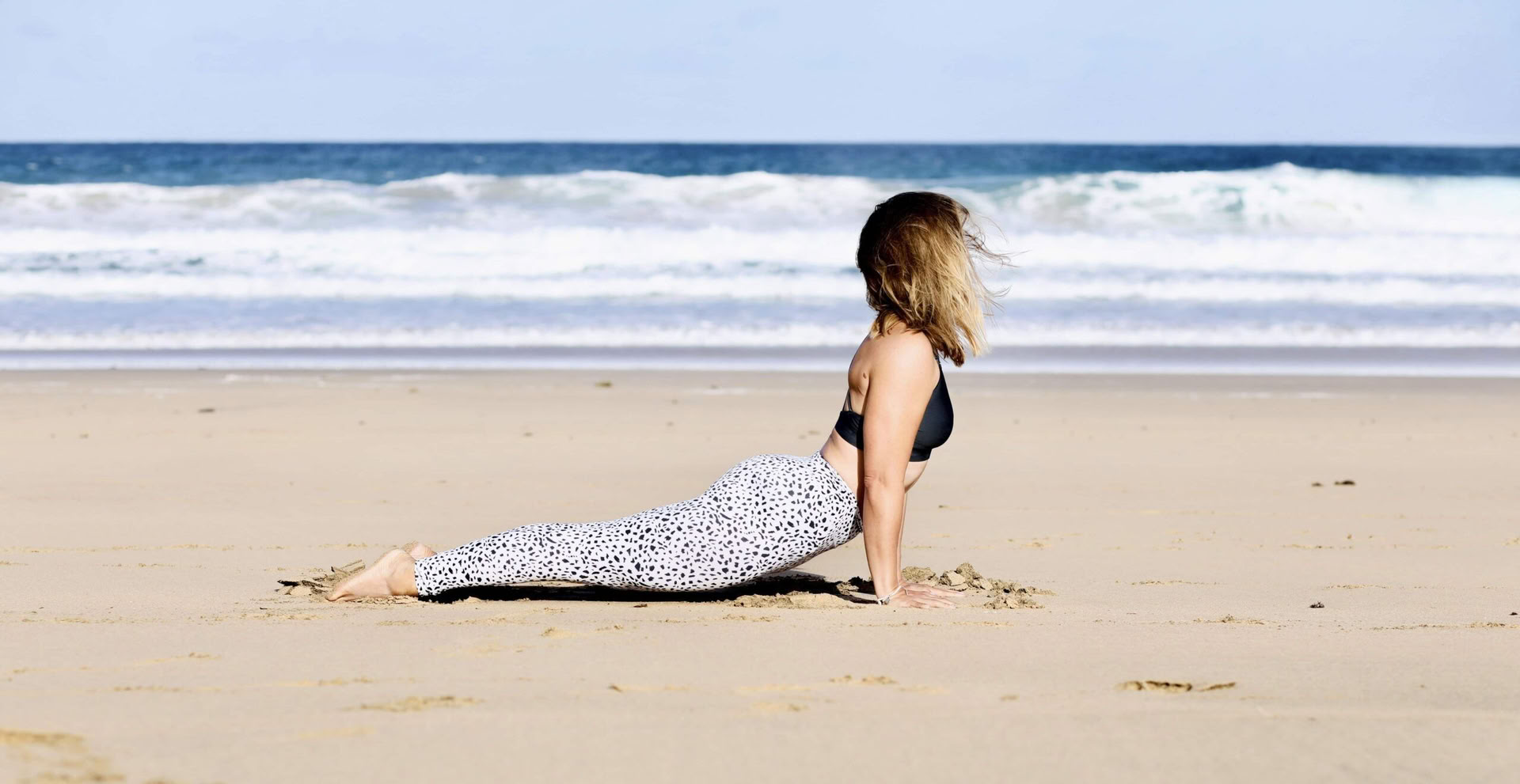 Yoga & Vision Retreat
